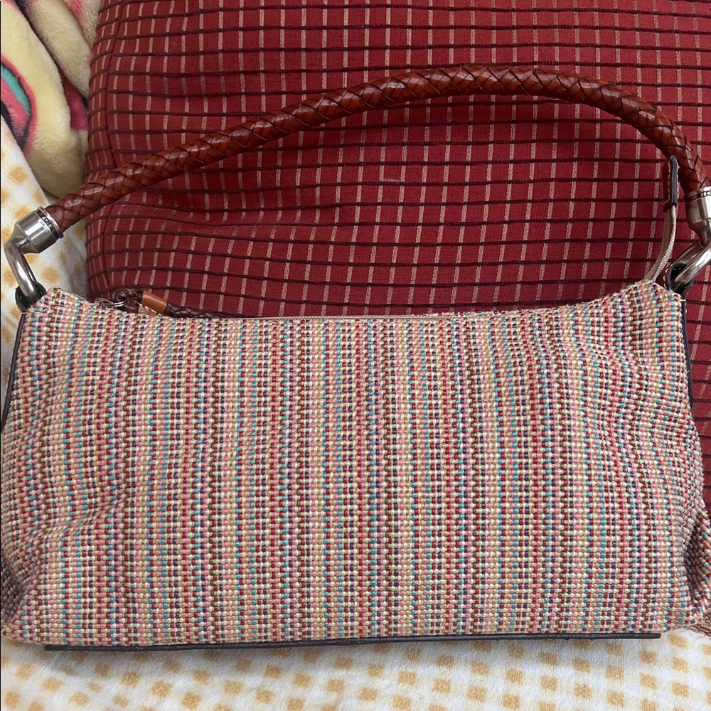 Fossil Shoulder Bag